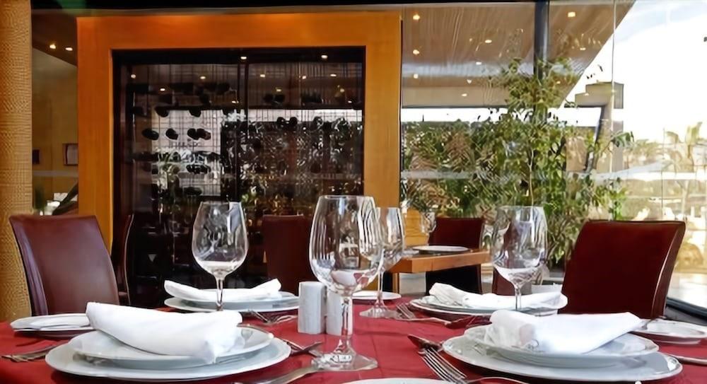Terrado Club Iquique 3*