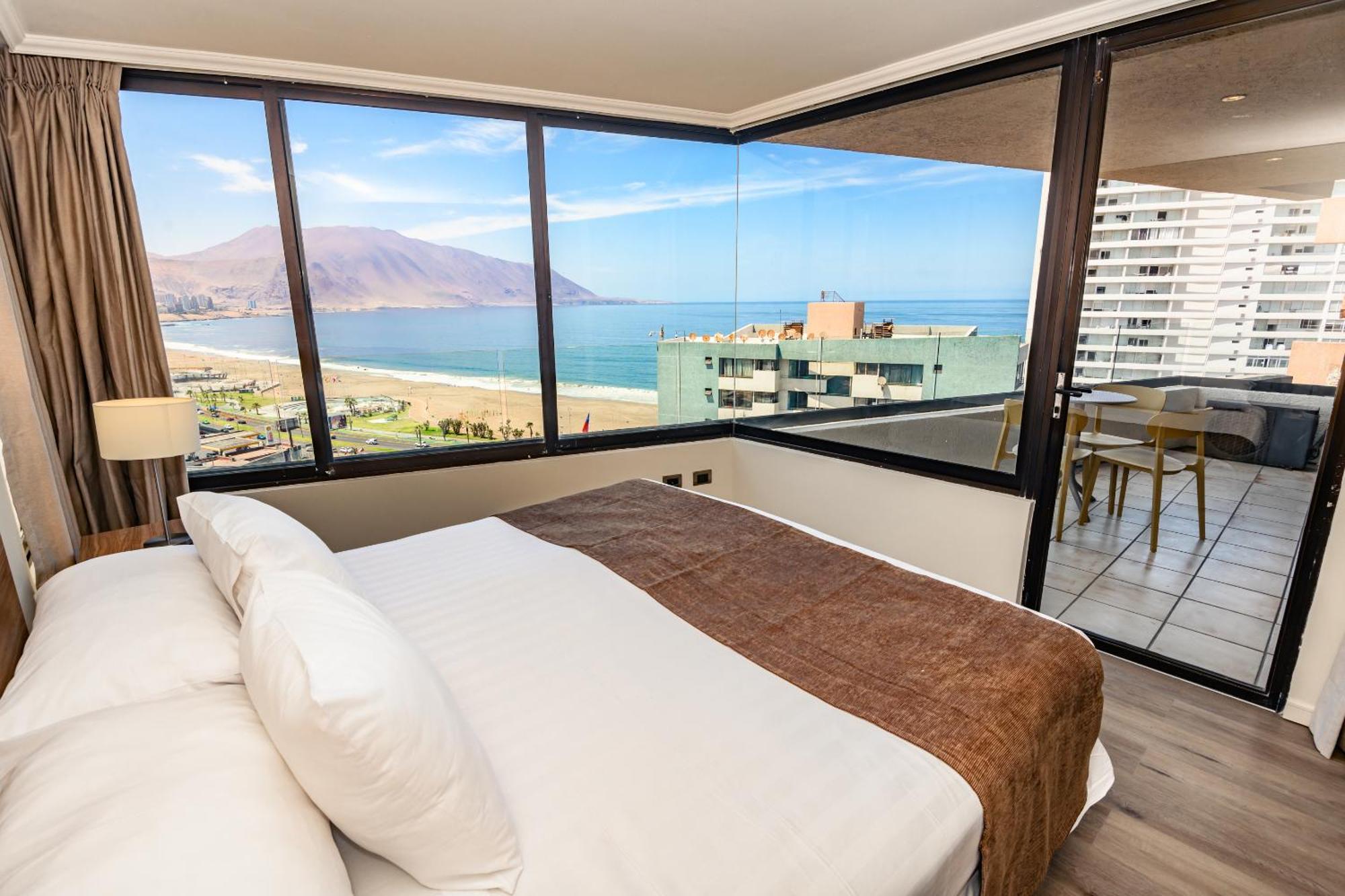 Terrado Club Iquique Hotel