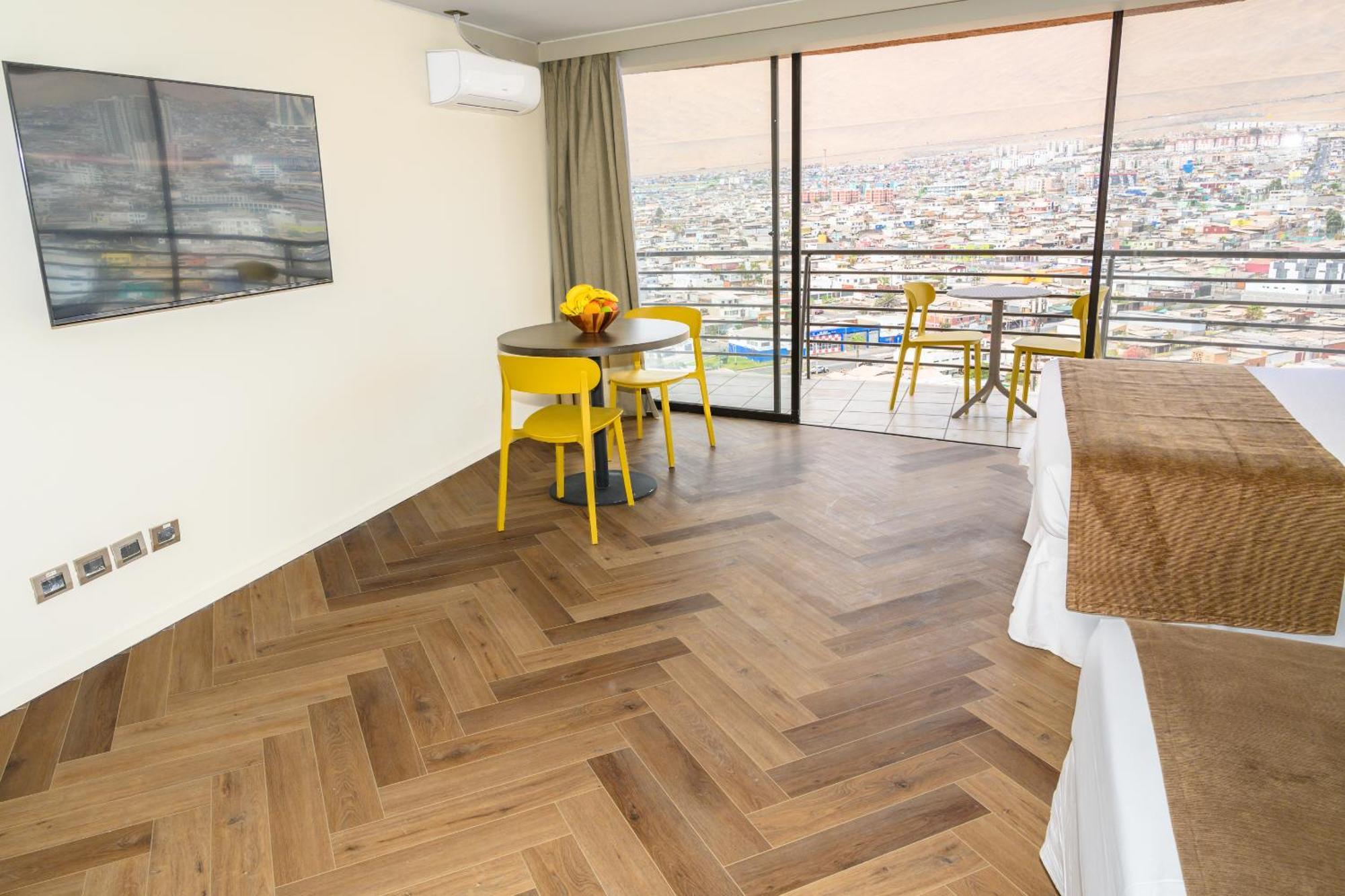 Terrado Club Iquique 3*