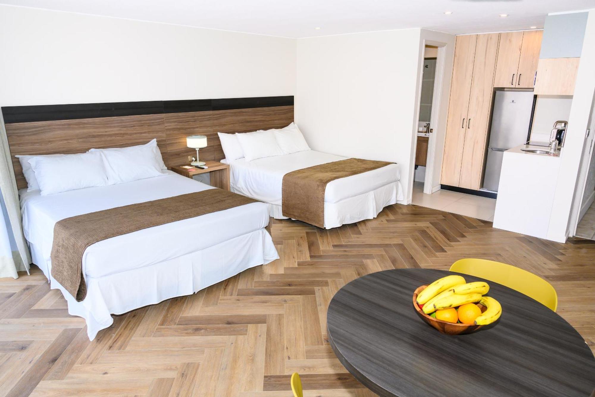 Hotel Terrado Club Iquique