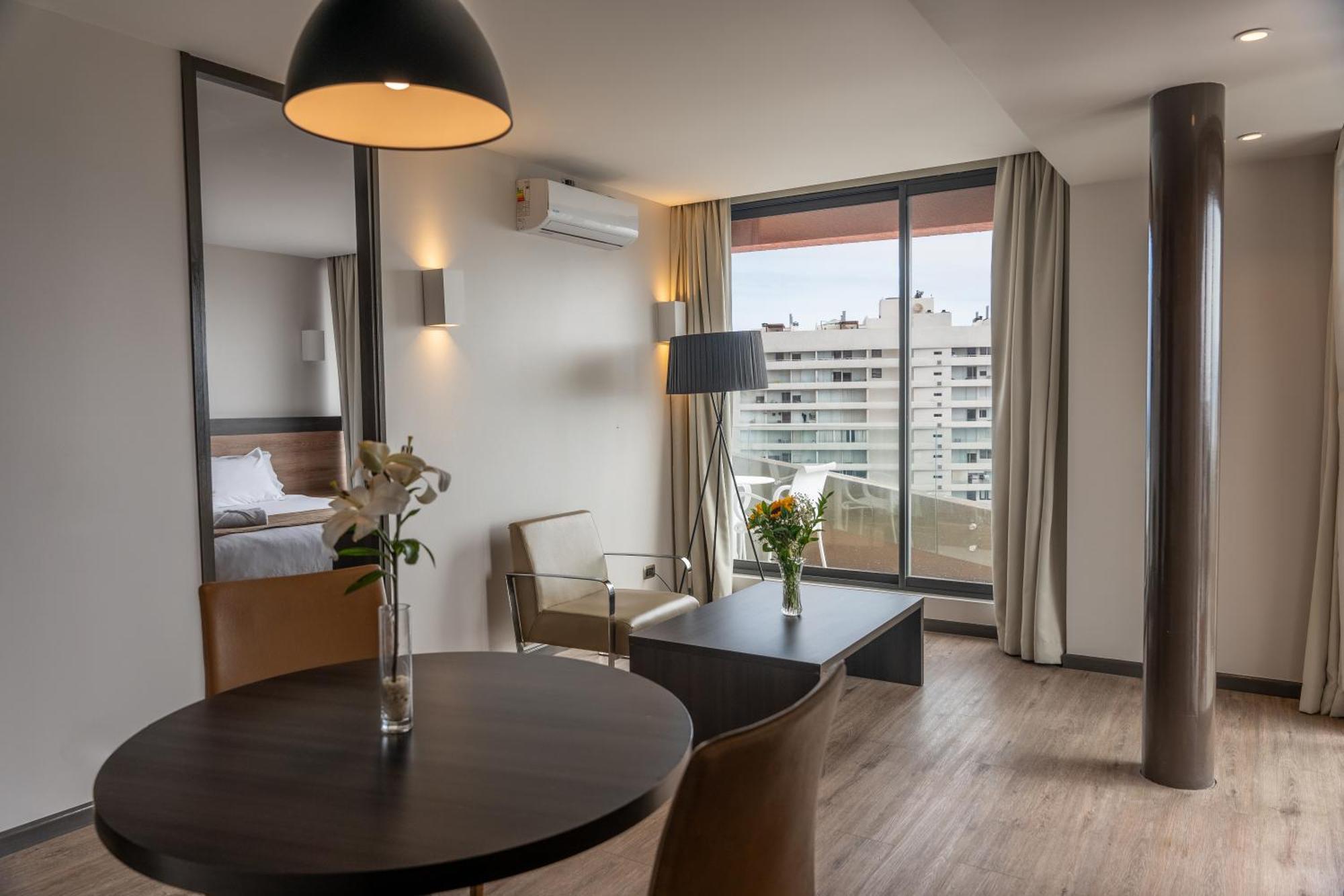 Hotel Terrado Club Iquique