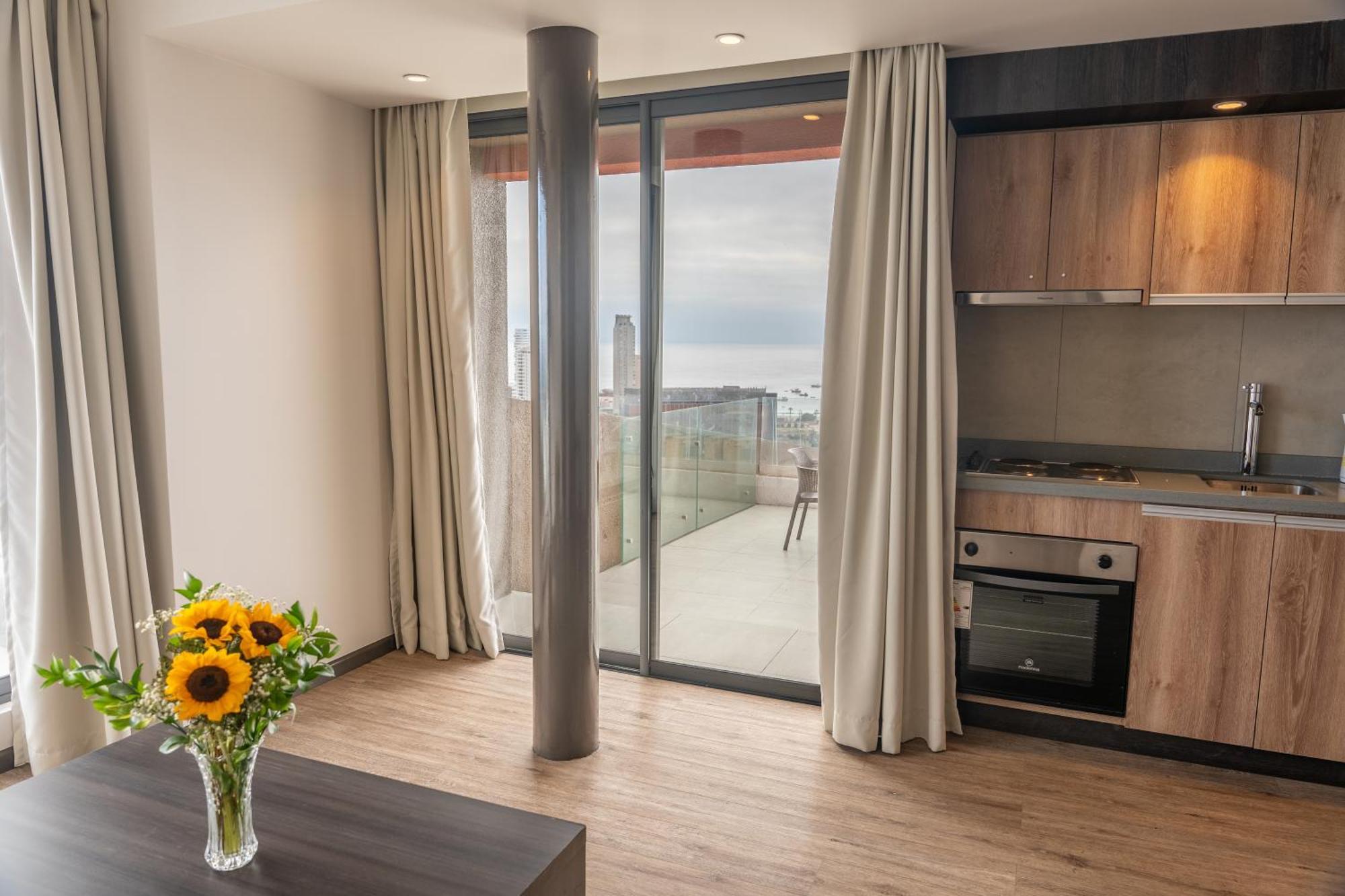 Terrado Club Iquique Hotel 3*