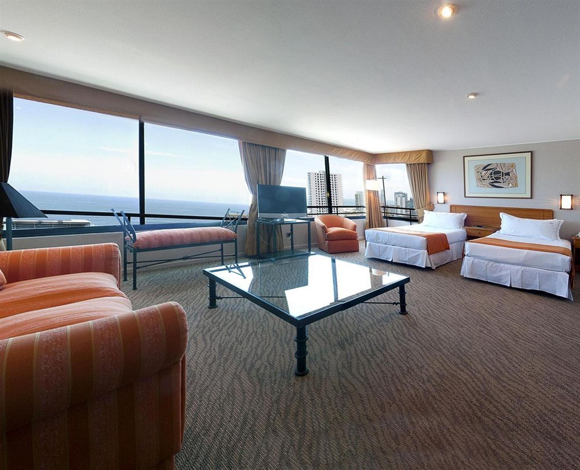 Terrado Club Iquique 3*