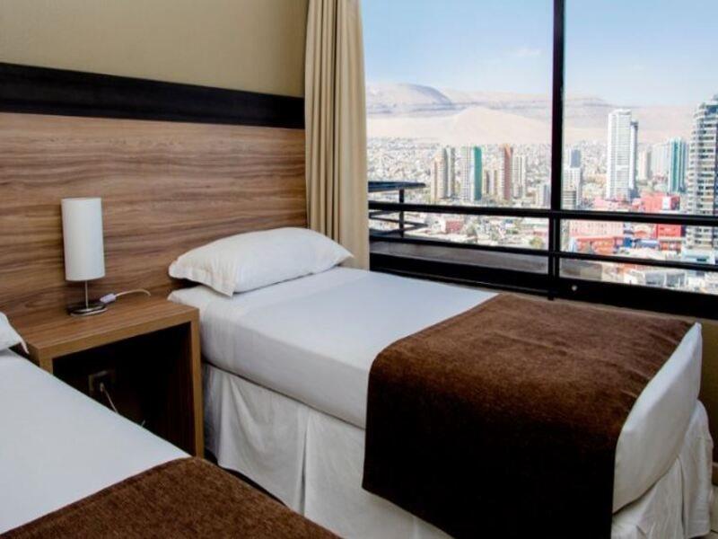 Terrado Club 3*