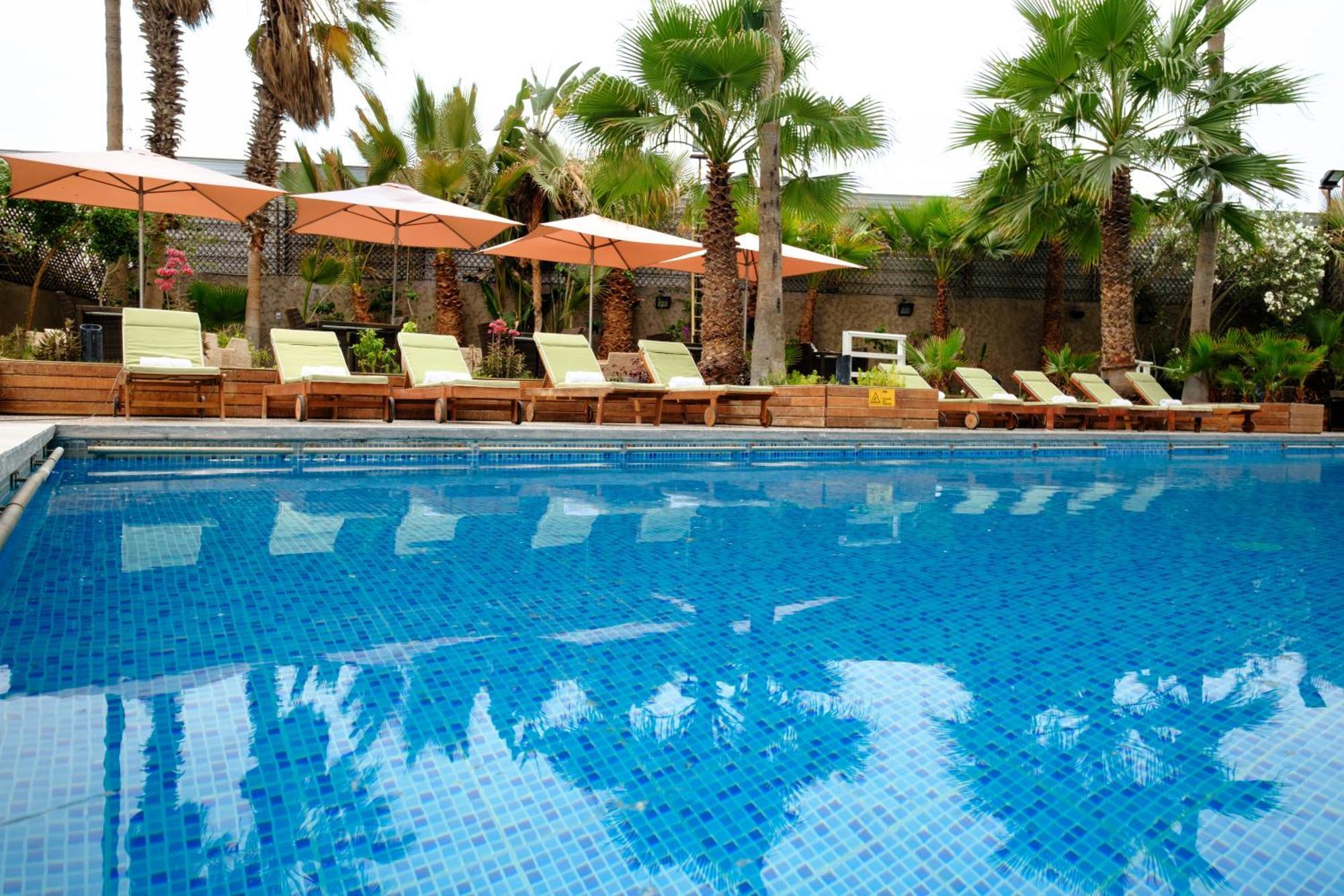 Hotel Terrado Club 3*