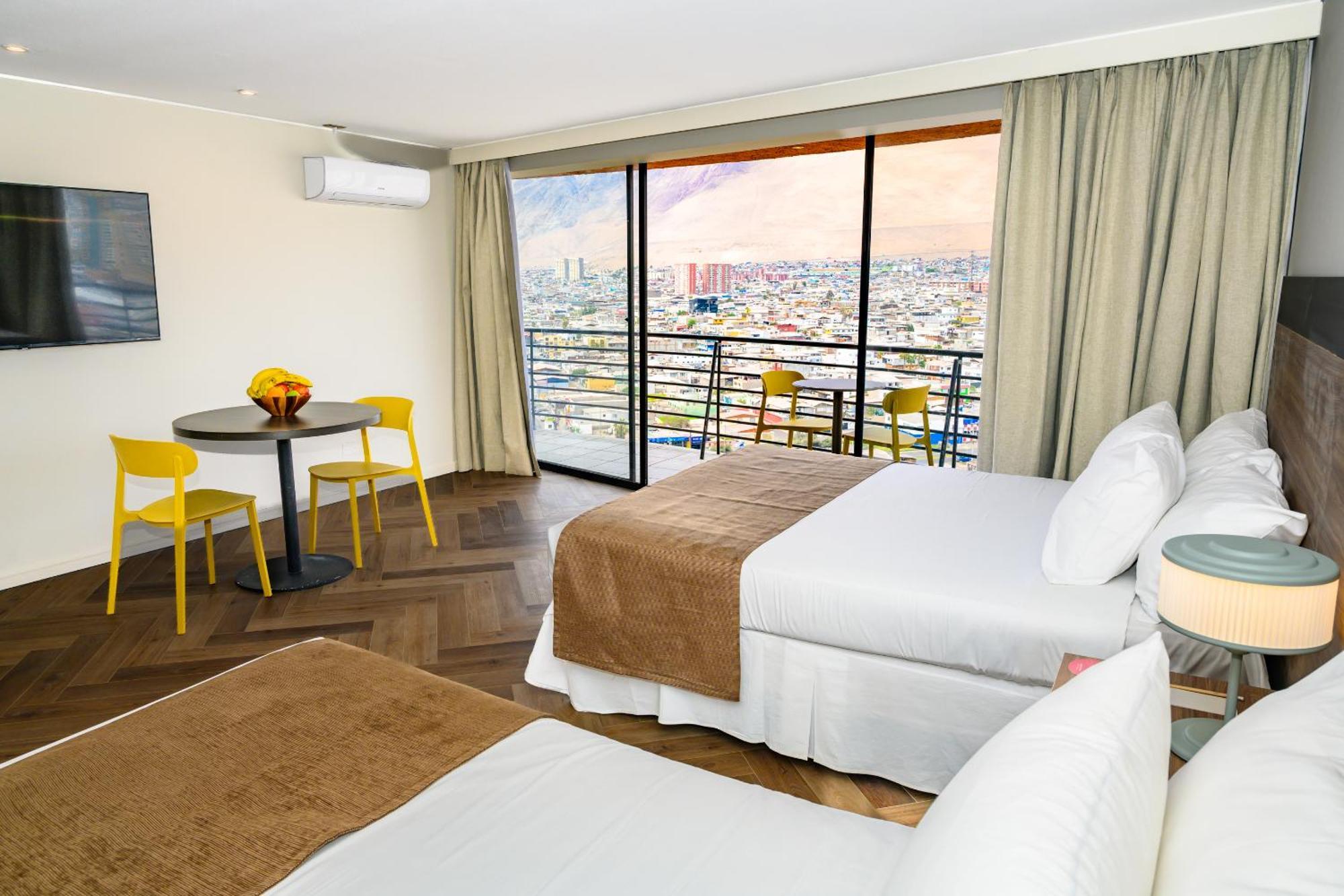 Hotel Terrado Club 3*