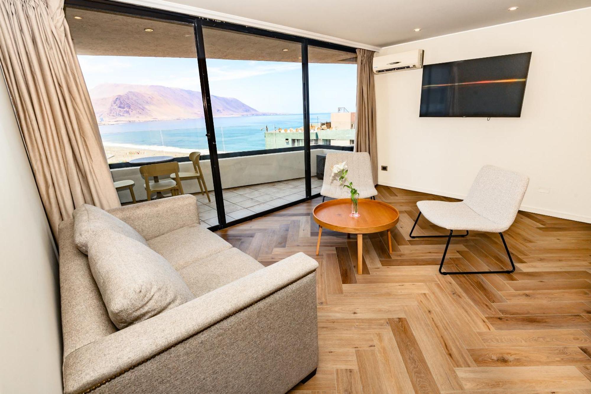 Hotel Terrado Club Iquique