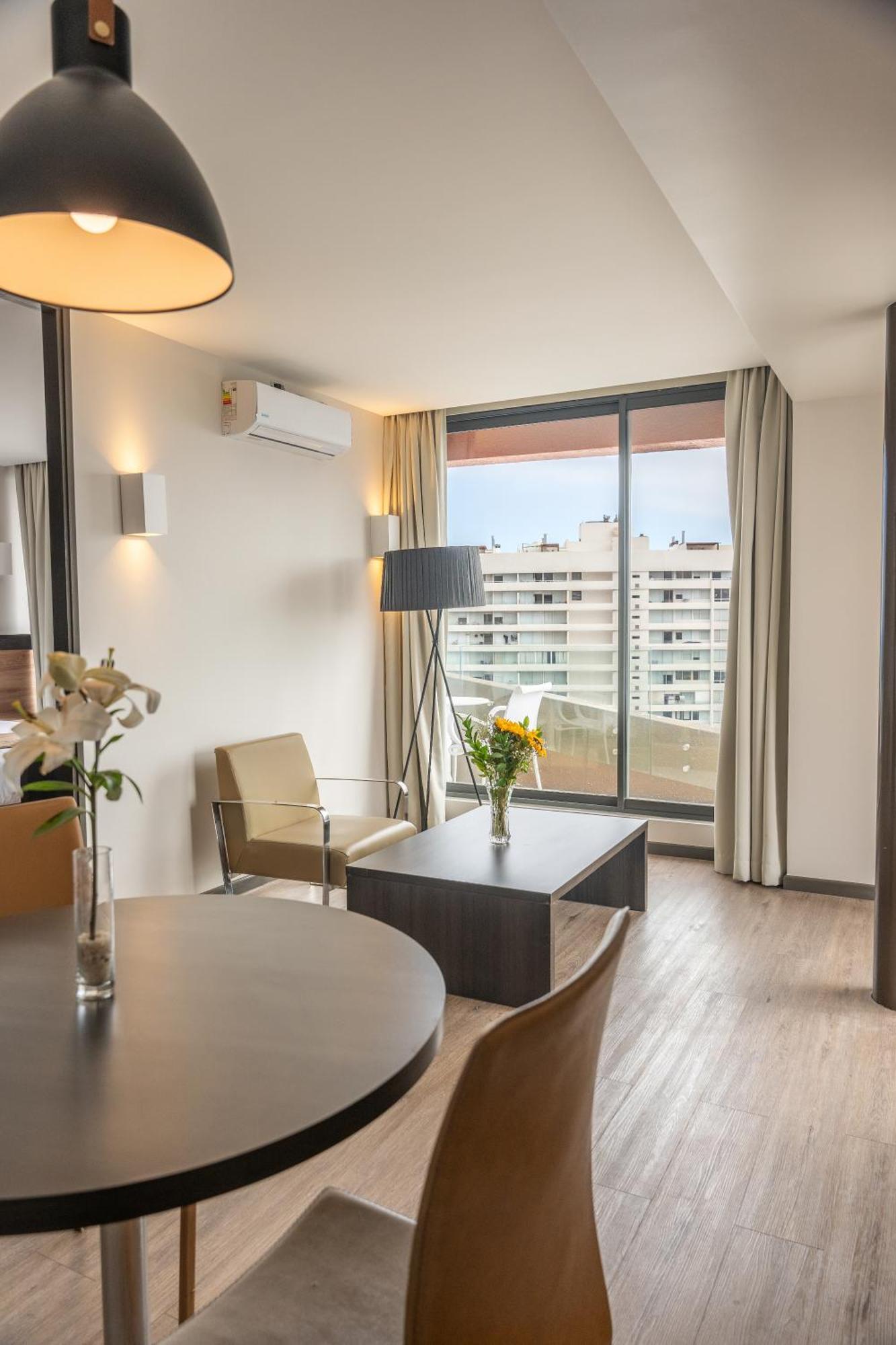 Terrado Club Hotel