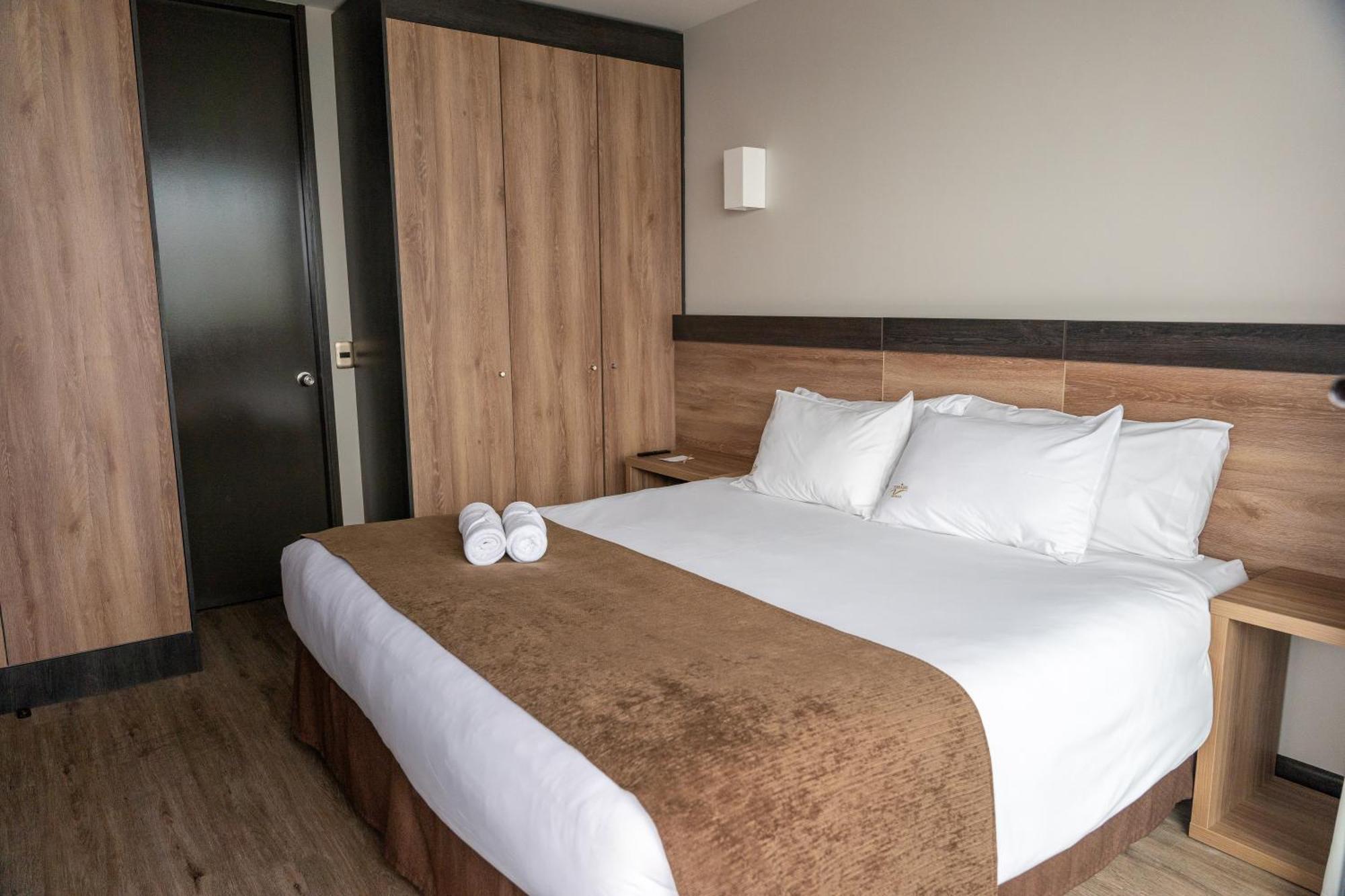 Terrado Club Hotel 3*
